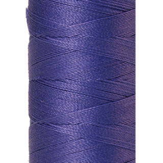 Snowmoon Mettler silk finish egyptian cotton 50WT (164 yd) thread spool. 9105-1090 alternate: 10550-0561