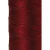 Space Mettler silk finish egyptian cotton 50WT (164 yd) thread spool. 9105-0954 alternate: 10550-0559