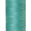 Spanish Moss Mettler silk finish egyptian cotton 50WT (164 yd) thread spool. 9105-1095 alternate: 10550-0536