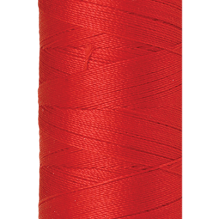 Spanish Villa Mettler silk finish egyptian cotton 50WT (164 yd) thread spool. 9105-0511 alternate: