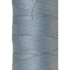 Spring Green Mettler silk finish egyptian cotton 50WT (164 yd) thread spool. 9105-1343 alternate: 10550-0893