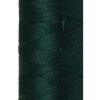 Spruce Forest Mettler silk finish egyptian cotton 50WT (164 yd) thread spool. 9105-0759 alternate: 10550-0543