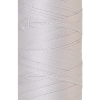 Starlight Blue Mettler silk finish egyptian cotton 50WT (164 yd) thread spool. 9105-0039 alternate: 10550-0749