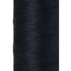 Stormy Sky Mettler silk finish egyptian cotton 50WT (164 yd) thread spool. 9105-1275 alternate: