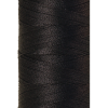 Summer Sky Mettler silk finish egyptian cotton 50WT (164 yd) thread spool. 9105-0350 alternate: 10550-0672