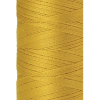 Summersun Mettler silk finish egyptian cotton 50WT (164 yd) thread spool. 9105-0120 alternate: 10550-0500