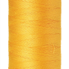 Summersun Mettler silk finish egyptian cotton 50WT (547 yd) thread spool. 9104-0120 alternate: 10450-0500