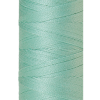 Swiss Ivy Mettler silk finish egyptian cotton 50WT (164 yd) thread spool. 9105-0247 alternate: 10550-0780