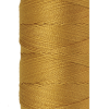 Tamarack Mettler silk finish egyptian cotton 50WT (164 yd) thread spool. 9105-1147 alternate: