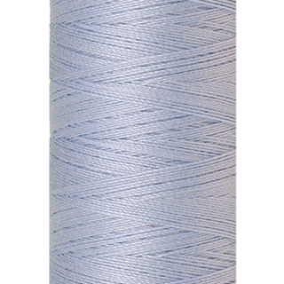 Tantone Mettler silk finish egyptian cotton 50WT (164 yd) thread spool. 9105-0372 alternate: 10550-0820
