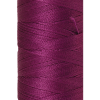 Tea Rose Mettler silk finish egyptian cotton 50WT (164 yd) thread spool. 9105-1063 alternate: 10550-0608