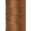 Teaberry Mettler silk finish egyptian cotton 50WT (164 yd) thread spool. 9105-0284 alternate: