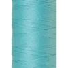 Tidepool Mettler silk finish egyptian cotton 50WT (164 yd) thread spool. 9105-2793 alternate: 10550-0551