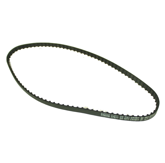 Timing Belt 18.25in for Singer Machines #37977