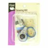 Travel Sewing Kit with Small Scissors