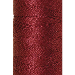 Tufts Blue Mettler silk finish egyptian cotton 50WT (164 yd) thread spool. 9105-1464 alternate: