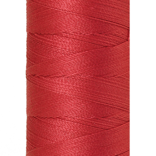 Tulip Mettler silk finish egyptian cotton 50WT (164 yd) thread spool. 9105-0629 alternate: 10550-0770
