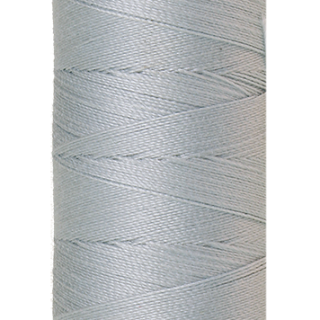 Twilight Mettler silk finish egyptian cotton 50WT (164 yd) thread spool. 9105-1085 alternate: