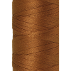 Verdant Green Mettler silk finish egyptian cotton 50WT (164 yd) thread spool. 9105-0905 alternate: 10550-0747