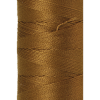 Vibrant Green Mettler silk finish egyptian cotton 50WT (164 yd) thread spool. 9105-1314 alternate: 10550-0549