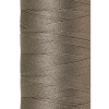 Whale Mettler silk finish egyptian cotton 50WT (164 yd) thread spool. 9105-1360 alternate: 10550-0857