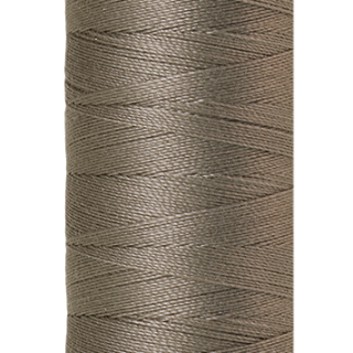 Whale Mettler silk finish egyptian cotton 50WT (164 yd) thread spool. 9105-1360 alternate: 10550-0857