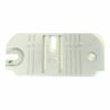 Pre-owned Singer Needle Plate PN 312391