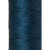 Wildfire Mettler silk finish egyptian cotton 50WT (164 yd) thread spool. 9105-0501 alternate: 10550-0821