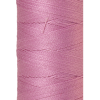 Winter Sky Mettler silk finish egyptian cotton 50WT (164 yd) thread spool. 9105-1525 alternate: