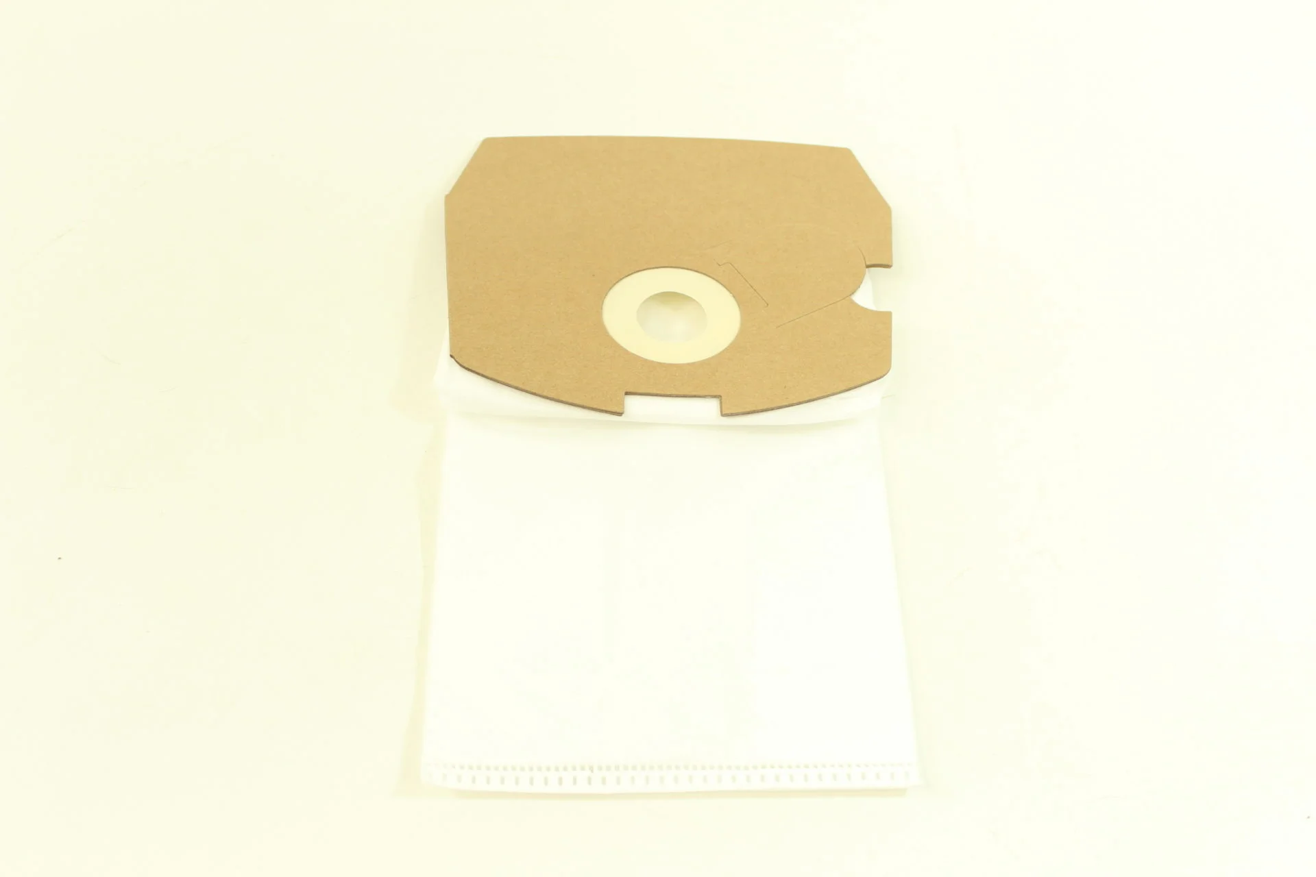 Clean Obsessed CO711 Canister HEPA Filter Bags, 9/pk