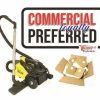 Commercial Customer Loyalty Preferred Rewards Program
