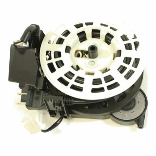 Miele Cord Reel for S4000 Series