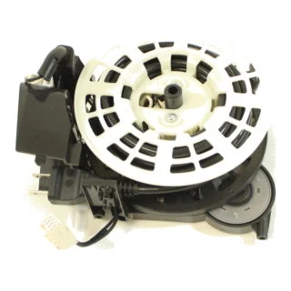 Miele Cord Reel for S4000 Series