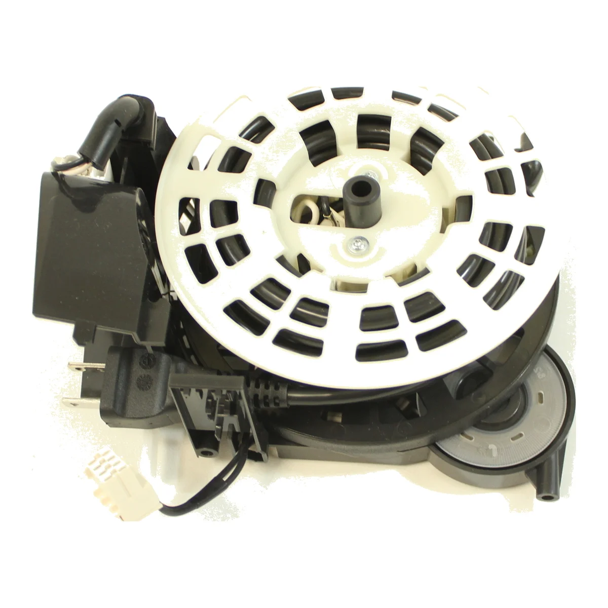 Miele Cord Reel for S4000 Series
