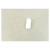 G4 LED Bulb 12V 5w JC Bi Pin Bulb, 40W Halogen Bulb Replacement, Warm White 3000K
