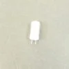 G4 LED Bulb 12V 5w JC Bi Pin Bulb, 40W Halogen Bulb Replacement, Warm White 3000K