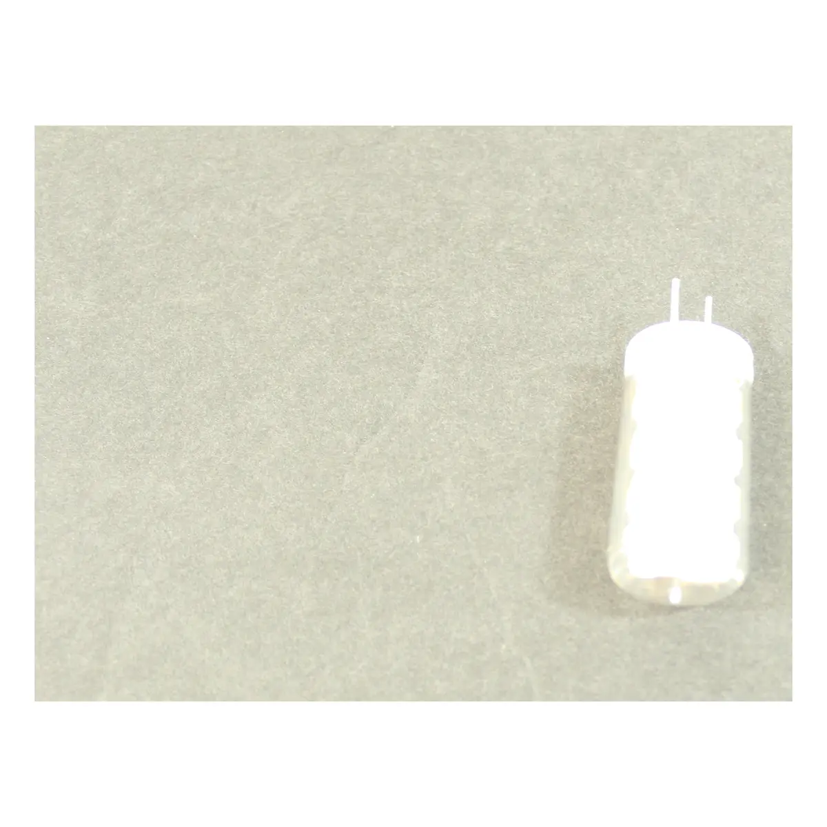 G4 LED Bulb 12V 5w JC Bi Pin Bulb, 40W Halogen Bulb Replacement, Warm White 3000K