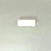 g6.35 7w 65w halogen equivalent warm LED 120v 3000k