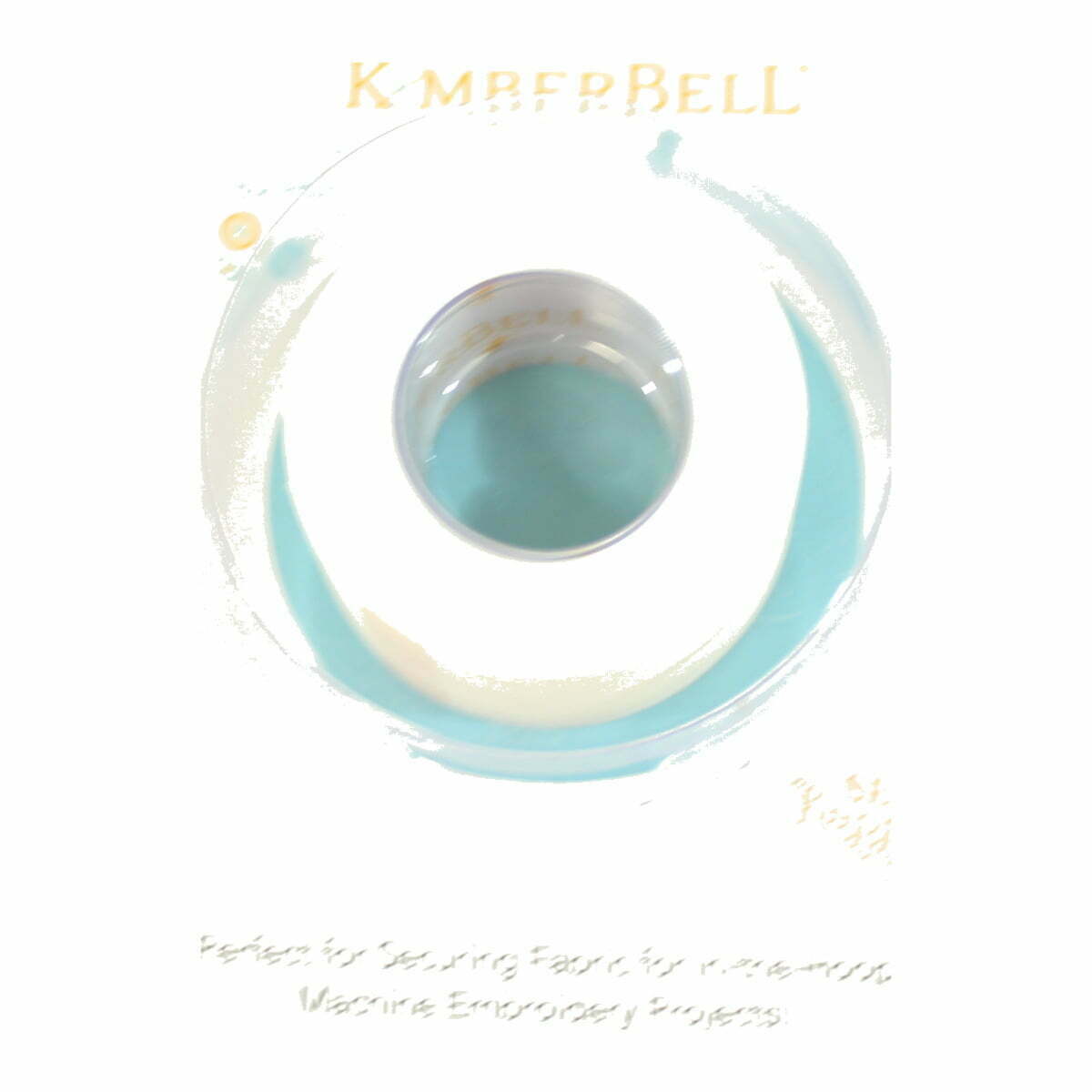 Kimberbell Kimberbell Paper Tape