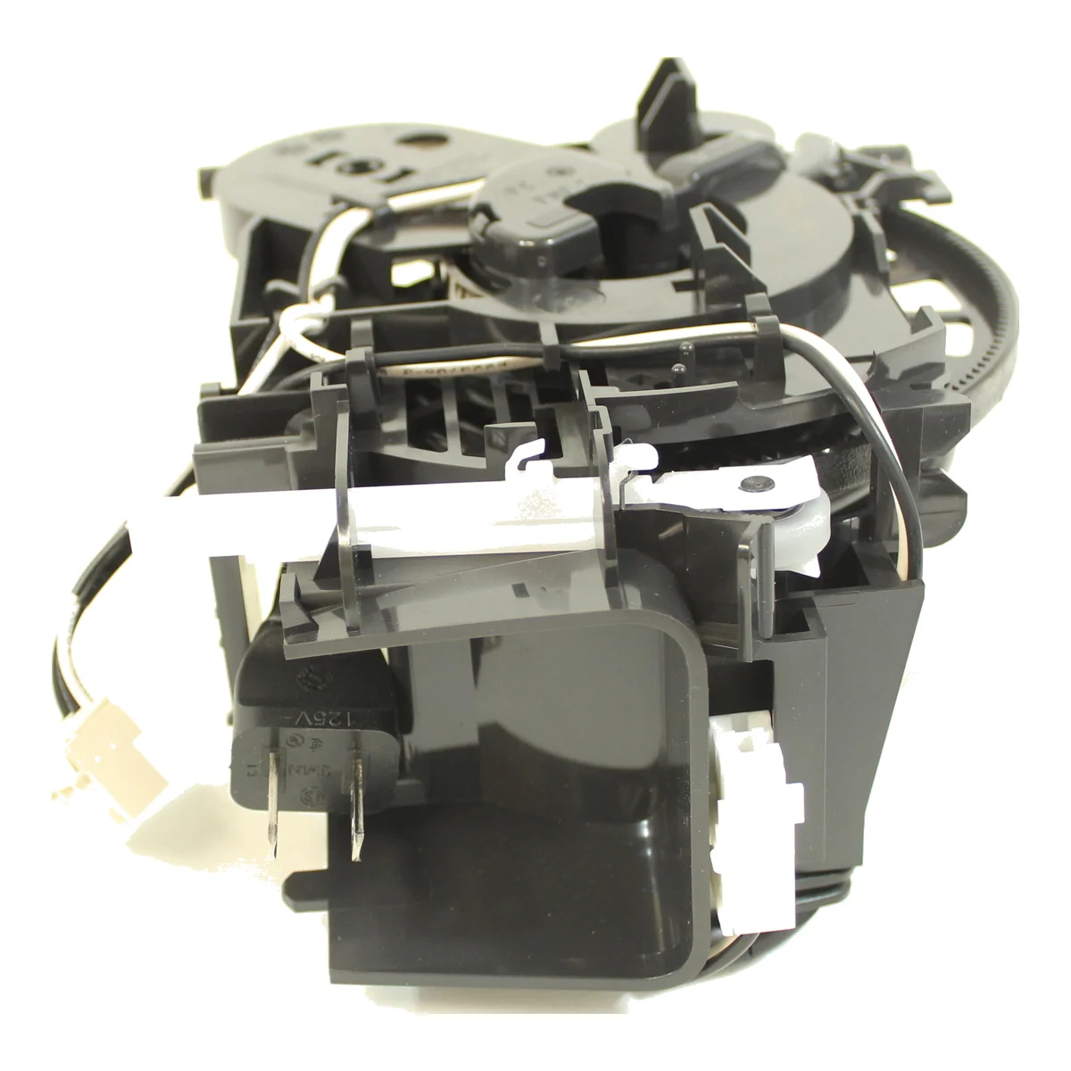Miele Cord Reel for S4000 Series