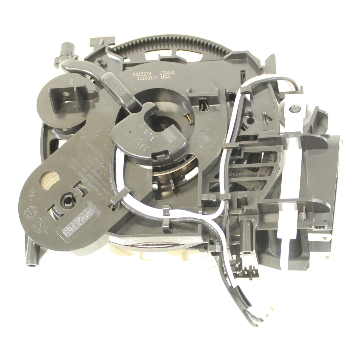 Miele Cord Reel for S4000 Series
