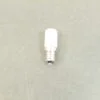 Night Light Bulbs, Day White 5000K 15 Watt Equivalent