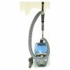 Pre-owned Miele Blizzard CX1 Turbo Team - Bagless Canister Vacuum