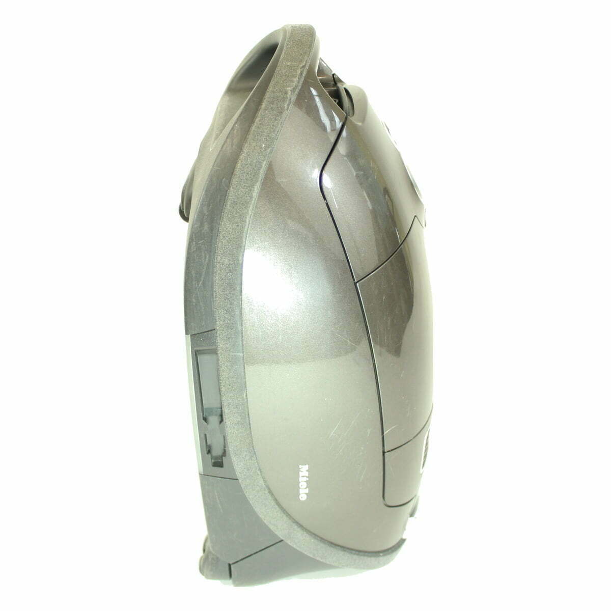 Pre-owned Miele S8 Uniq Premium Canister Vacuum w/ 6 Month Warranty