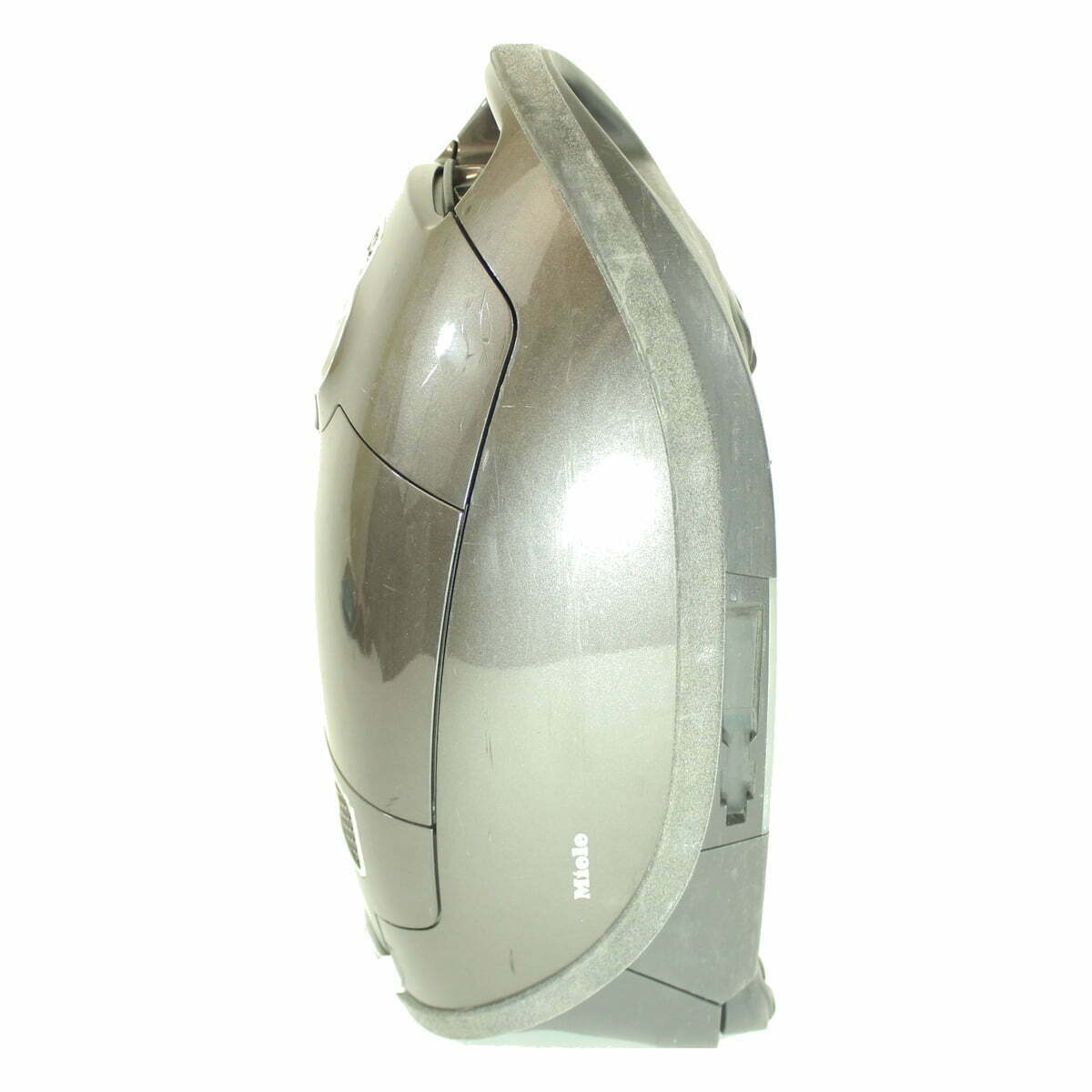 Pre-owned Miele S8 Uniq Premium Canister Vacuum w/ 6 Month Warranty