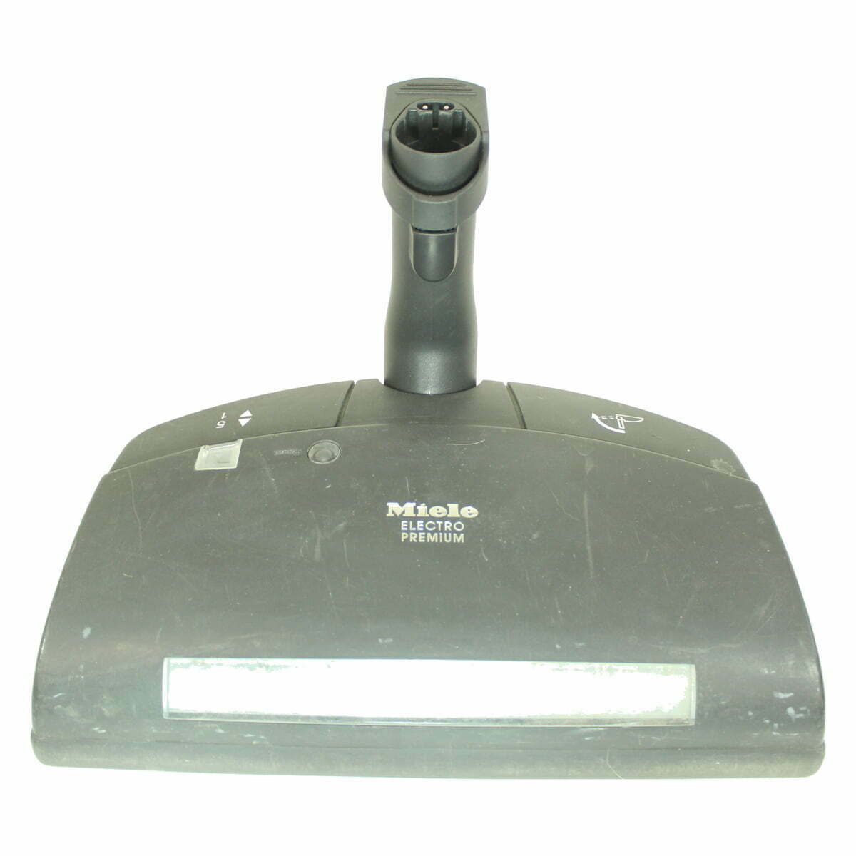 Pre-owned Miele S8 Uniq Premium Canister Vacuum w/ 6 Month Warranty