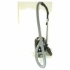 Reconditioned Miele Compact C1 Power Line Turbo Team - Obsidian Black