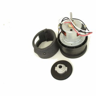 10 AMP Motor Assembly Single Stage Straight Shaft for riccar r20e and simplicity s20e