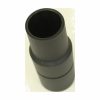 35mm to 1 1/4" Black Adapter for Miele and Bosch