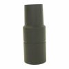 35mm to 1 1/4" Black Adapter for Miele and Bosch